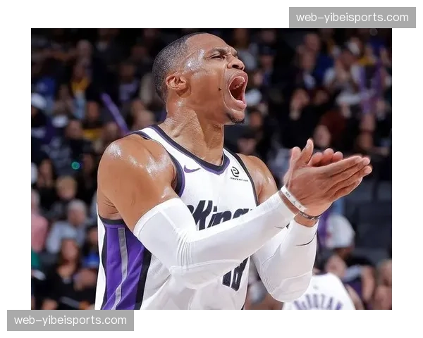 国王伤病潮影响严重 威少7投1中手感冰凉难担重任