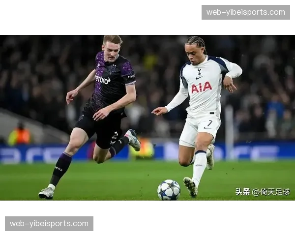 热刺换帅图多尔遭遇开局两连败,战术磨合期撞上保级关键阶段 热刺换帅图多尔遭遇开局两连败,战术磨合期撞上保级关键阶段