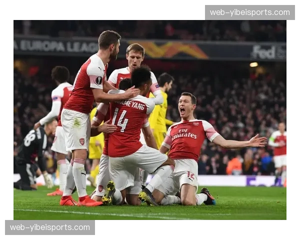 阿森纳终结对德国球队淘汰赛魔咒，心理层面突破意义重大