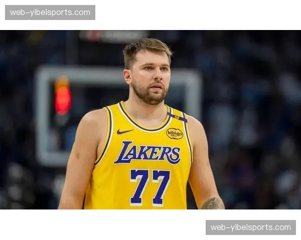 湖人下一场将迎战东部第一活塞 东契奇禁赛考验球队深度