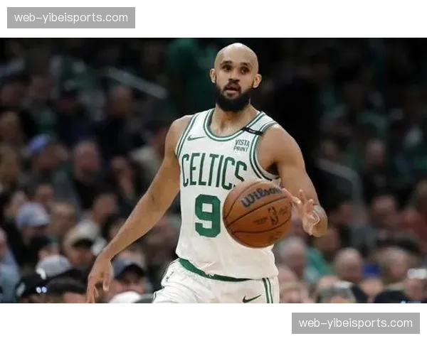 凯尔特人场均失误11.4次联盟最少 怀特串联保障绿军攻防体系稳定 凯尔特人场均失误11.4次联盟最少 怀特串联保障绿军攻防体系稳定